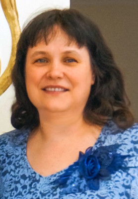 Костенко Татьяна Николаевна Костенко Татьяна Николаевна